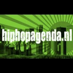 Contact: info@hiphopagenda.nl