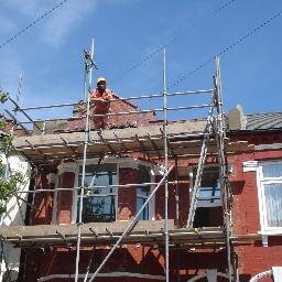 Building Fixers specialises in loft conversions and extensions, with a woman's-touch.