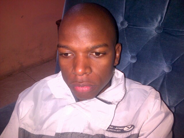 I am me all the time