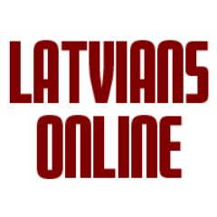 Twitter channel for Latvians Online, a news and information website for anyone interested in Latvia and its diaspora.