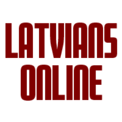 Latvians Online