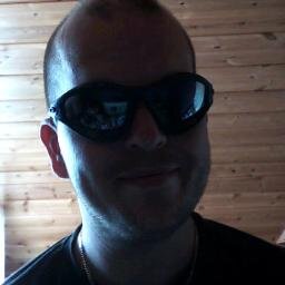 Cheerful and social music loving Viking who have gone berserk a lot, but now enjoying a cold mead with friends from time to time.