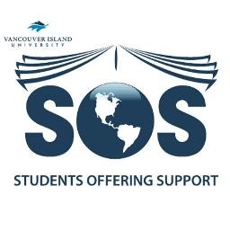 Students Offering Support: student-led social venture that's Raising Marks, Raising Money, & Raising Roofs. (Exec Dir @goverholt)