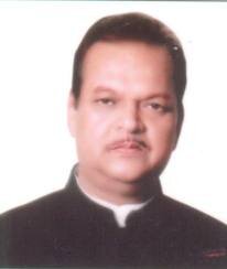 I am Subodh Kant Sahay, MP, Indian National Congress (INC), Ranchi, Jharkhand.