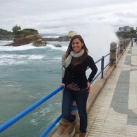 Ana Caballero (@acbevia) 's Twitter Profile