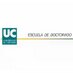 Doctorado Cantabria (@doctoradoeduc) Twitter profile photo