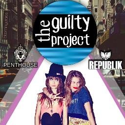 GuiltyProject's profile picture. Every Thursday at Republik & Penthouse!