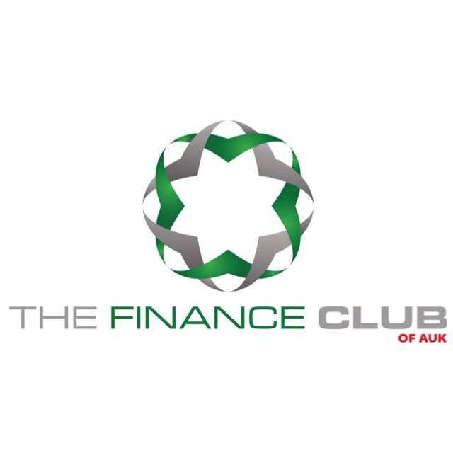 The official twitter account for The Finance Club of AUK. Follow us on Instagram and Snapchat: @aukfinanceclub