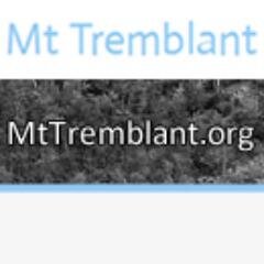 Mt Tremblant Village - Find a map, tips, hotels and ski deals in Mont Tremblant Canada. Discover more about Mt Tremblant at http://t.co/MBxR55kK0h