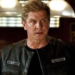 Herman Kozik, beautiful blonde bombshell... Just call me Kozik. #SAMCRO Soldier - Outlaw - |#SoA RP 18+|