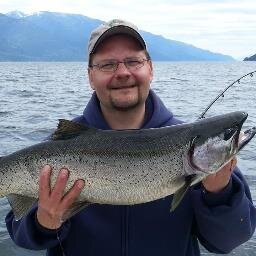 Passionate about bringing the beauty and adventure of BC to the world with fishing adventures in the Kootenay Rockies to rival any other place in the world...