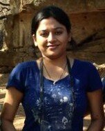 NimisaSingh's profile picture. 