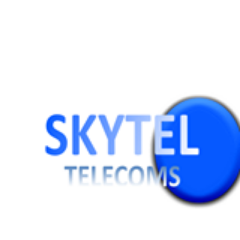 SkytelTelecoms's profile picture. SKYTEL Télécoms est une société fondée par un groupe d’ingénieurs ayant acquis une forte expérience dans les réseaux de télécommuni
cations.