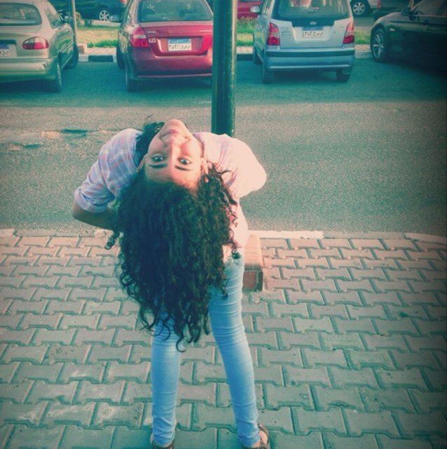 Instagram; HanaMuhamedd.