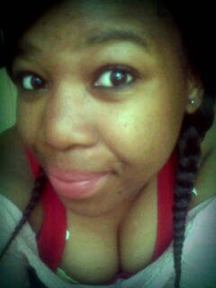 I'm Shy AF!! || Don't #PFB Me, My Twitter Is Clever Enough To Notify Me
