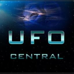 UFO_Central's profile picture. 