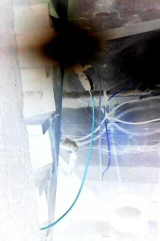 I'm paranormal investigator with Foothills Paranormal Investigations of Southeast Missouri.