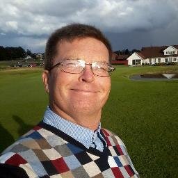 Strategy Manager BlueGreen Infrastructure, Gothenburg City, Sweden. Independent Golf Course Researcher and Technical Consultant. Lecturer Soil physics.