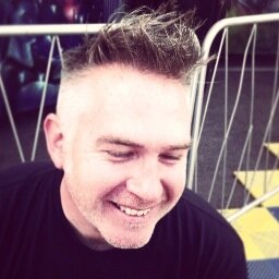 Specialising in brand and digital design.
Over a 20 year career I have worked in design, advertising, events, multimedia and web development.
They / Them