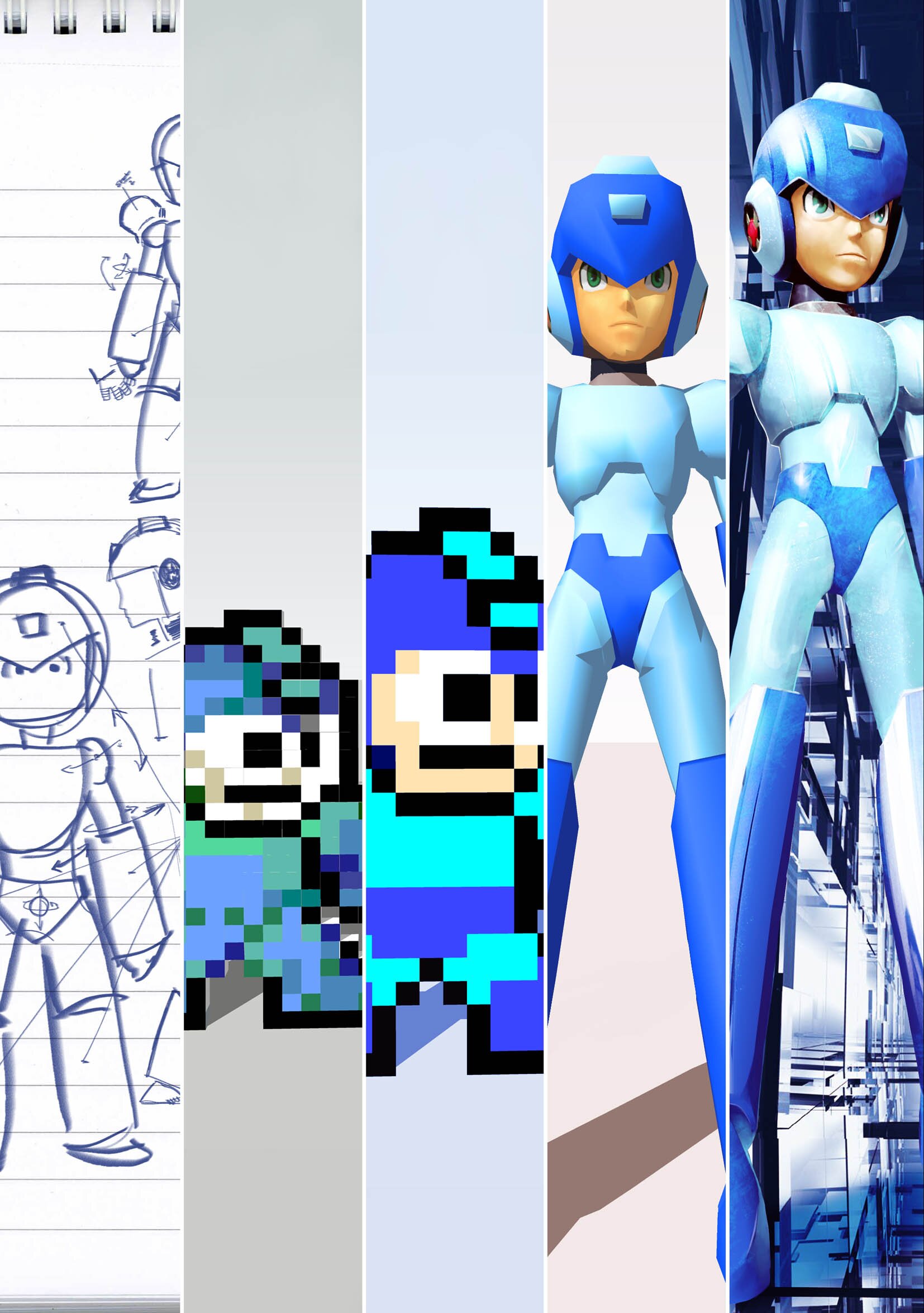 Power-Ups, how to break into videogames' industry book's official twitter. Get ready for some tips on how to become a professional of videogames!