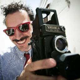 Ingegnere per formazione, fotografo per scelta e per desiderio comunicativo, lavoro a Parma (ma vivo a Milano) per la FOOD Editore. Si viaggio tutti i giorni!!