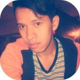 Seorang anak manusia yg sama seperti yg lain.