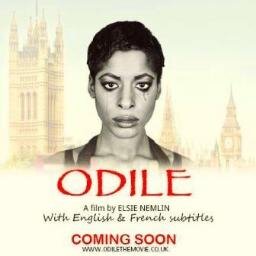 A dream cut too short - Inspired by true events, ODILE is a daring, poignant, ... French & English