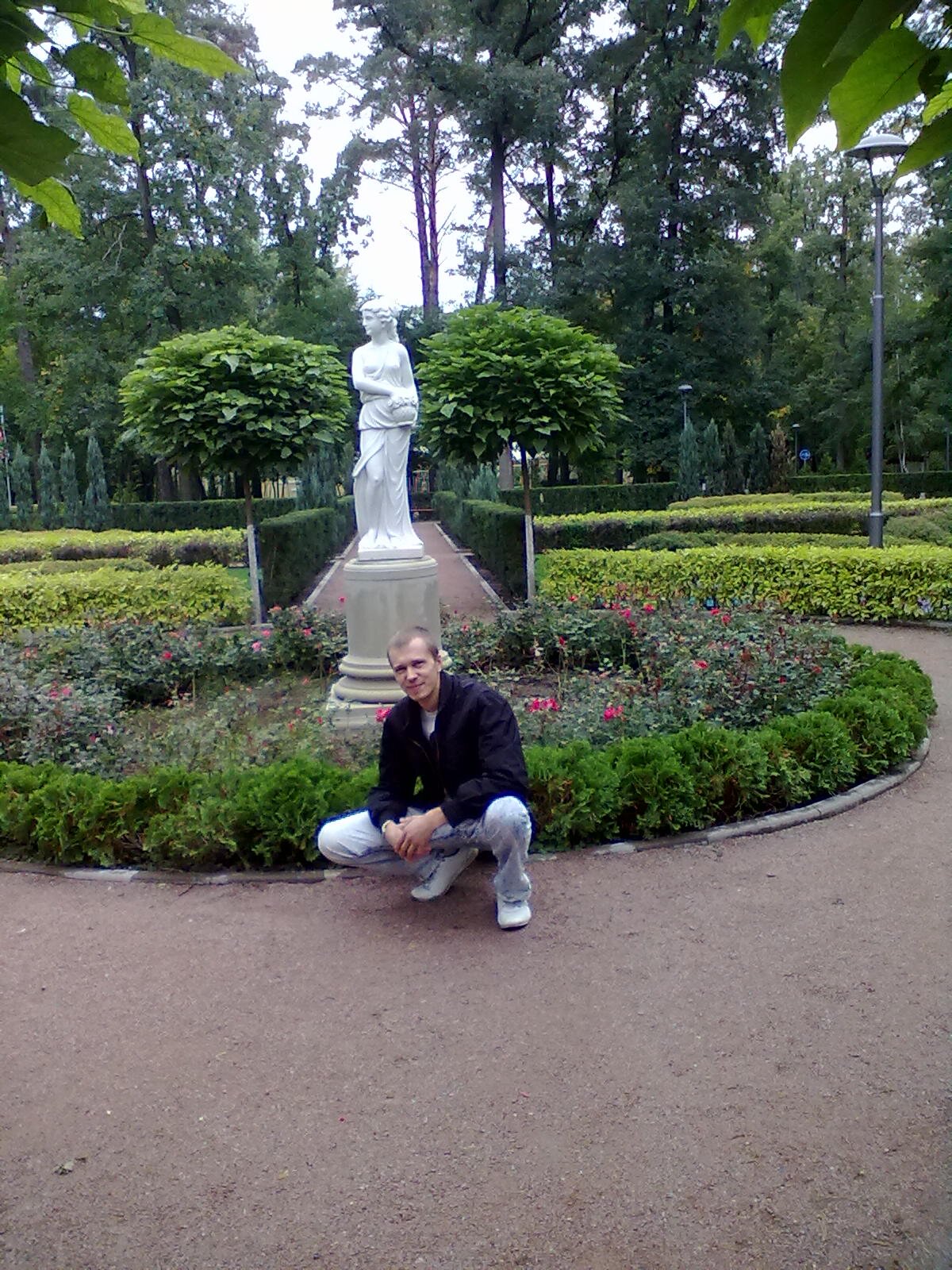 Massseur's profile picture. Массаж в Буче. тел.: 0636862469