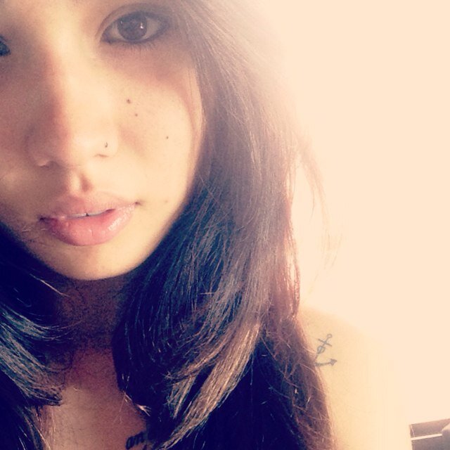 sou aquela metamorfose ambulante ;3