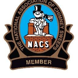 Chimney Sweep pots cowls fitted, Member National Association of Chimney Ssweeps visiting Kendal, Keswick, Carlisle, Penrith, Ambleside, Windermere and Lancaster