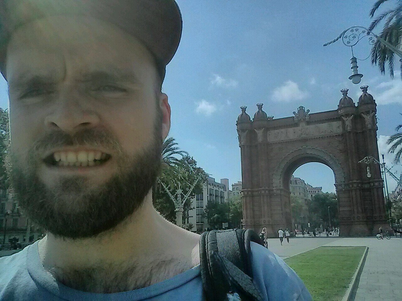 peetklein's profile picture. Kommunikatør, nysgerrig, moralens vogter, konsul.