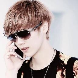 Luhan   鹿晗   루한  ลู่หาน