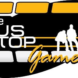 Gameshow held at bus stop around the country.