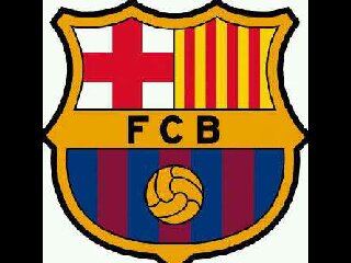 Barca♬