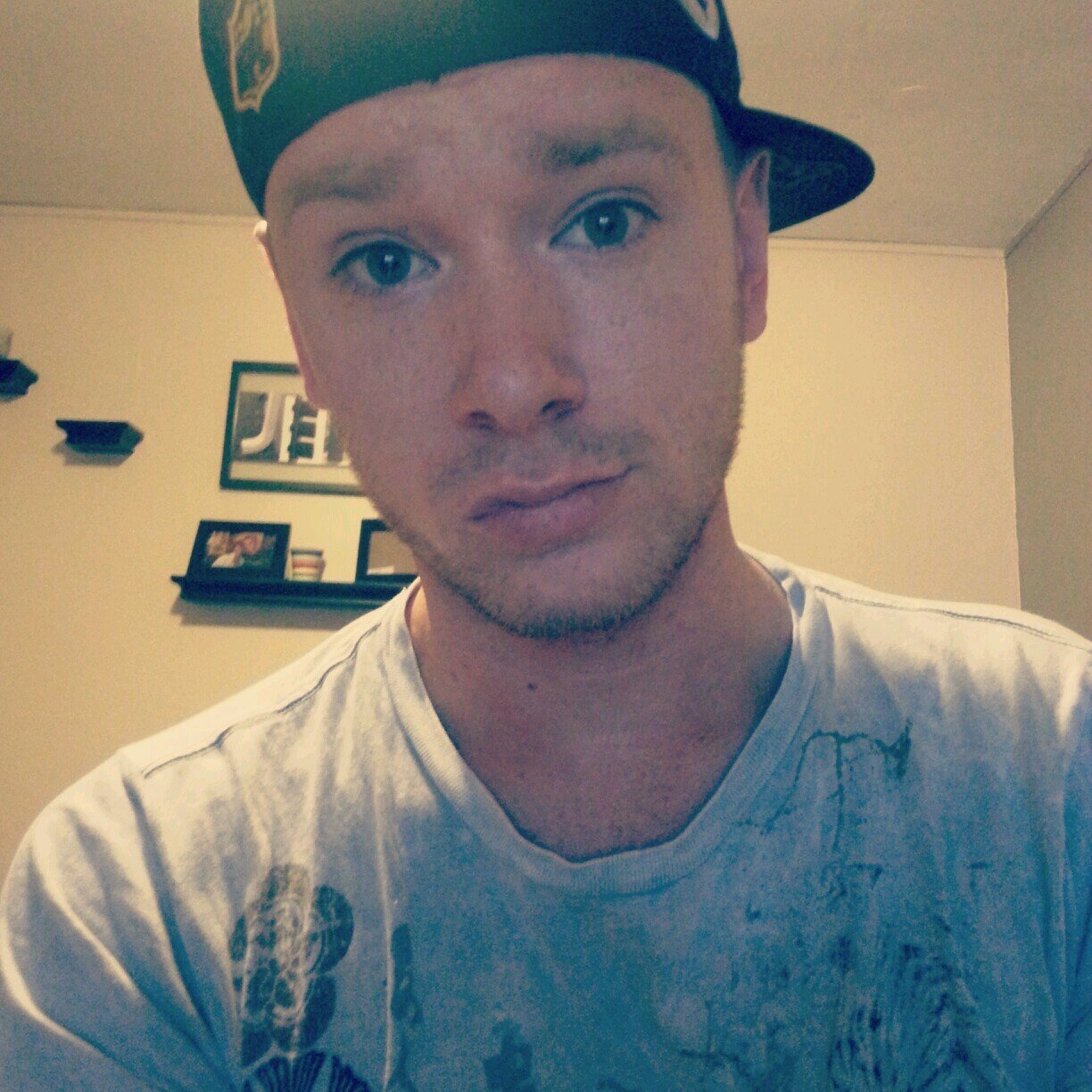 jam2the3's profile picture. 22 .Gay. Random. Forever isn't long enough to wait another day. Live life for today knowing it could be the last. Pray hard, judge less. Give without take.#2013