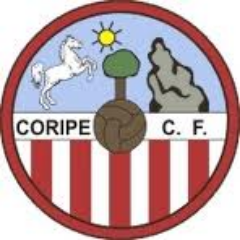 Twitter oficial del Coripe C.F
Actualmente en 2ª Provincial.