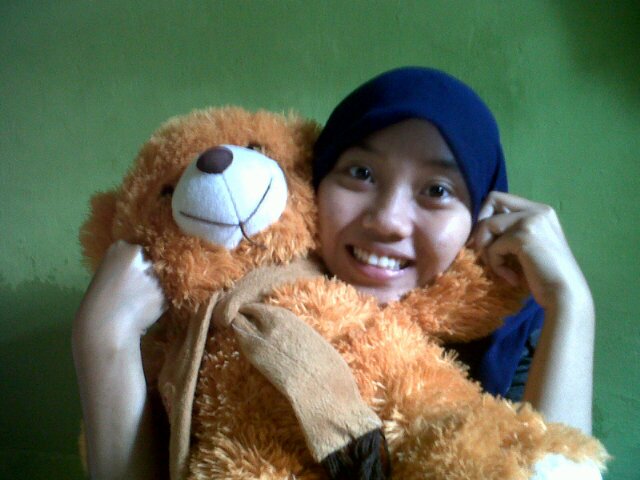 NuryantiLina's profile picture. Keep be fight.