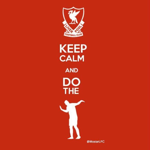 #LFC fan #JFT96