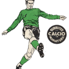 http://t.co/4wi32mR58K  - Tutto il Subbuteo dalla A alla Z  -  Materiale originale anni '70 - '80 - http://t.co/4wi32mR58K