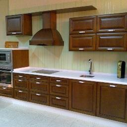 fabricantes de muebles de cocina