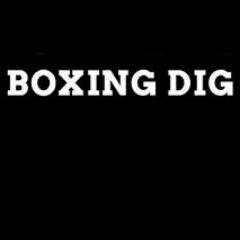 Boxing talk, big fight predictions, previews and news from the boxing world
