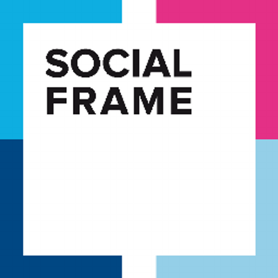 Social frame Social frame