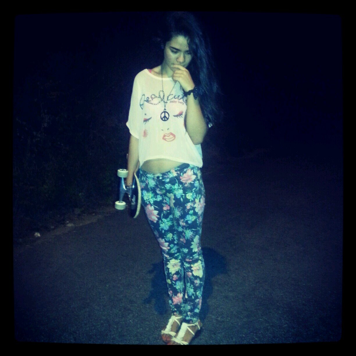 SandraStyles_1D Profile Picture