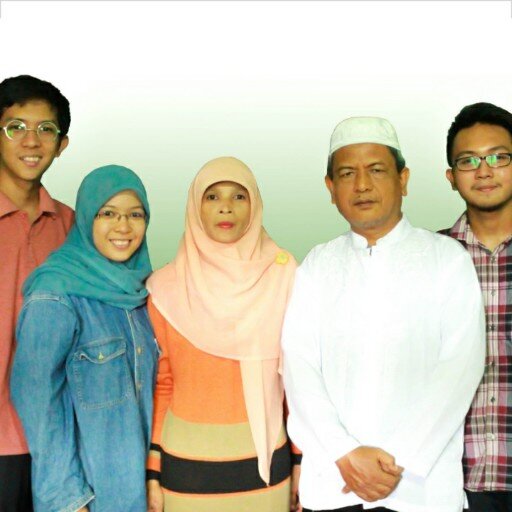 dinakudus's profile picture. @fadelkhalif | everything happens for a reason ~~