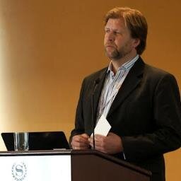 Tor Arve Vartdal Profile