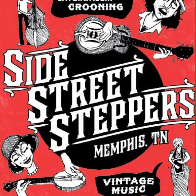 Side Street Steppers