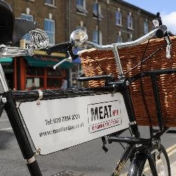 Stoke Newington’s independent local butcher offering quality meat and provisions.  A village butcher experience done the N16 way.