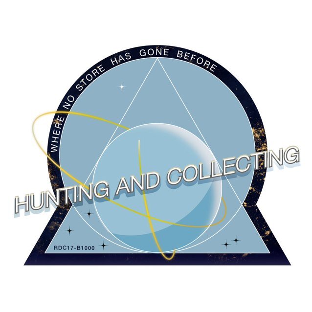 hntngxcllctng's profile picture. Hunting and Collecting; International Select Store and Platform for Contemporary Fashion, Design, Culture and Lifestyle. Based in Brussels.