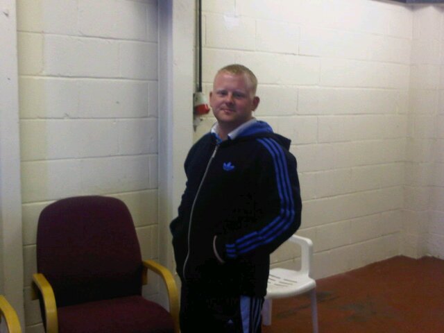 bigtal1983's profile picture. Sunbed shop  owner / head doorman at monicos in bishop