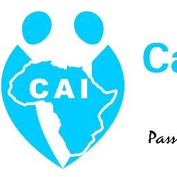 CaiUganda's profile picture. CAI is nonprofit community based organization working in Buikwe district with the aim of helping orphans and vulnerable children to attaining education, health.